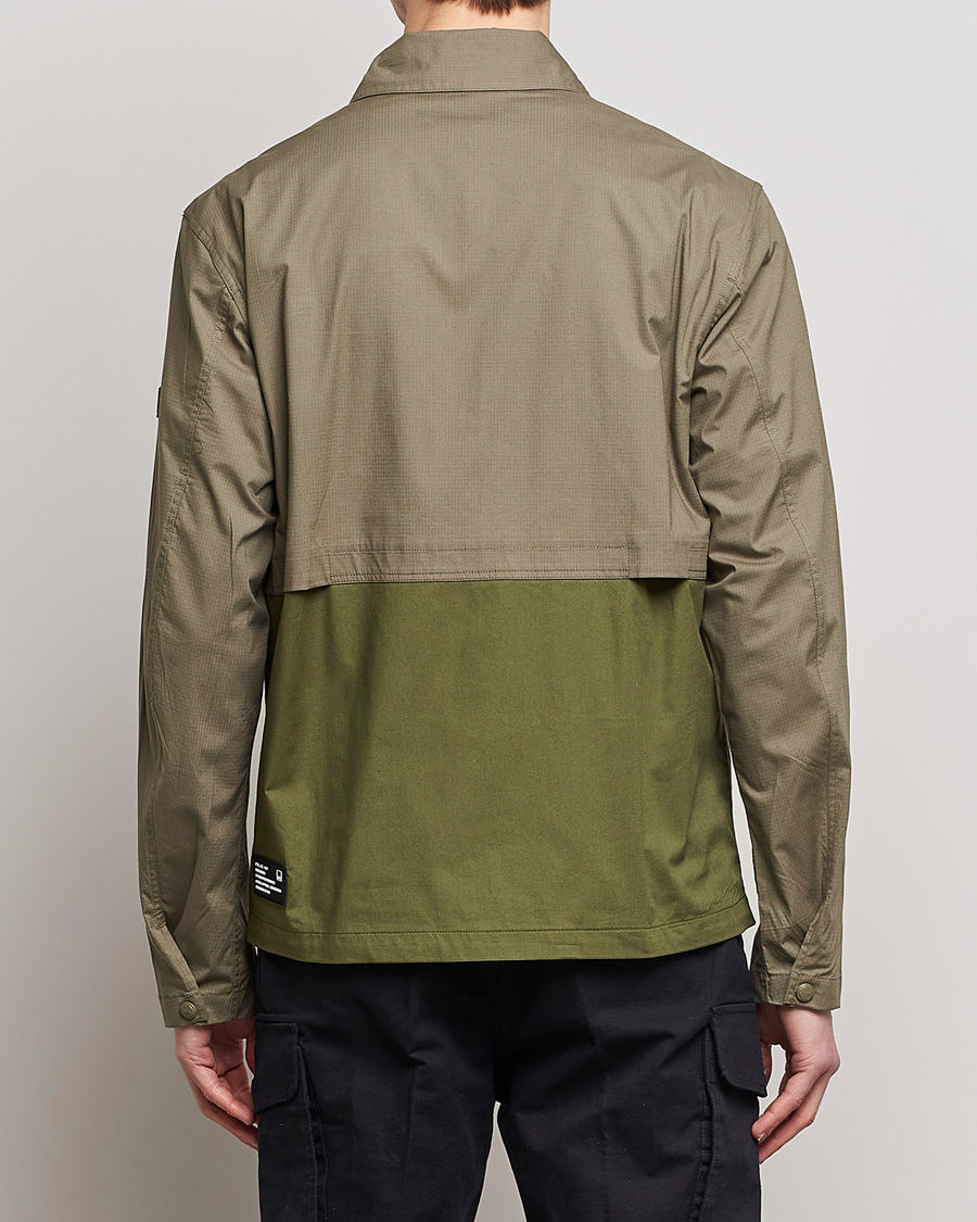 Herre | Jakker | RLX Ralph Lauren | Jameson Ripstop Field Jacket Fall Sage
