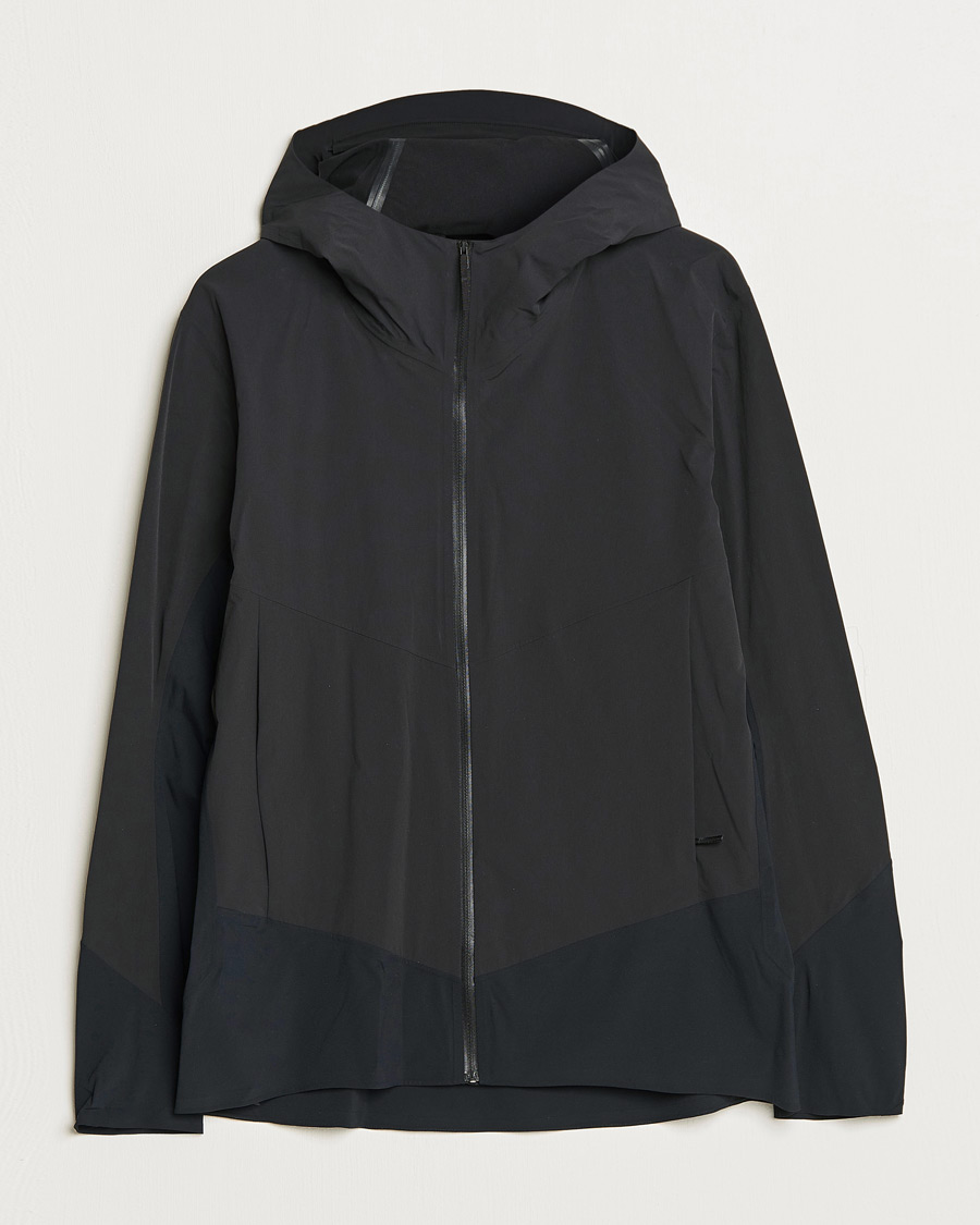 Herre | Jakker | Arc'teryx Veilance | Secant Comp Jacket Black