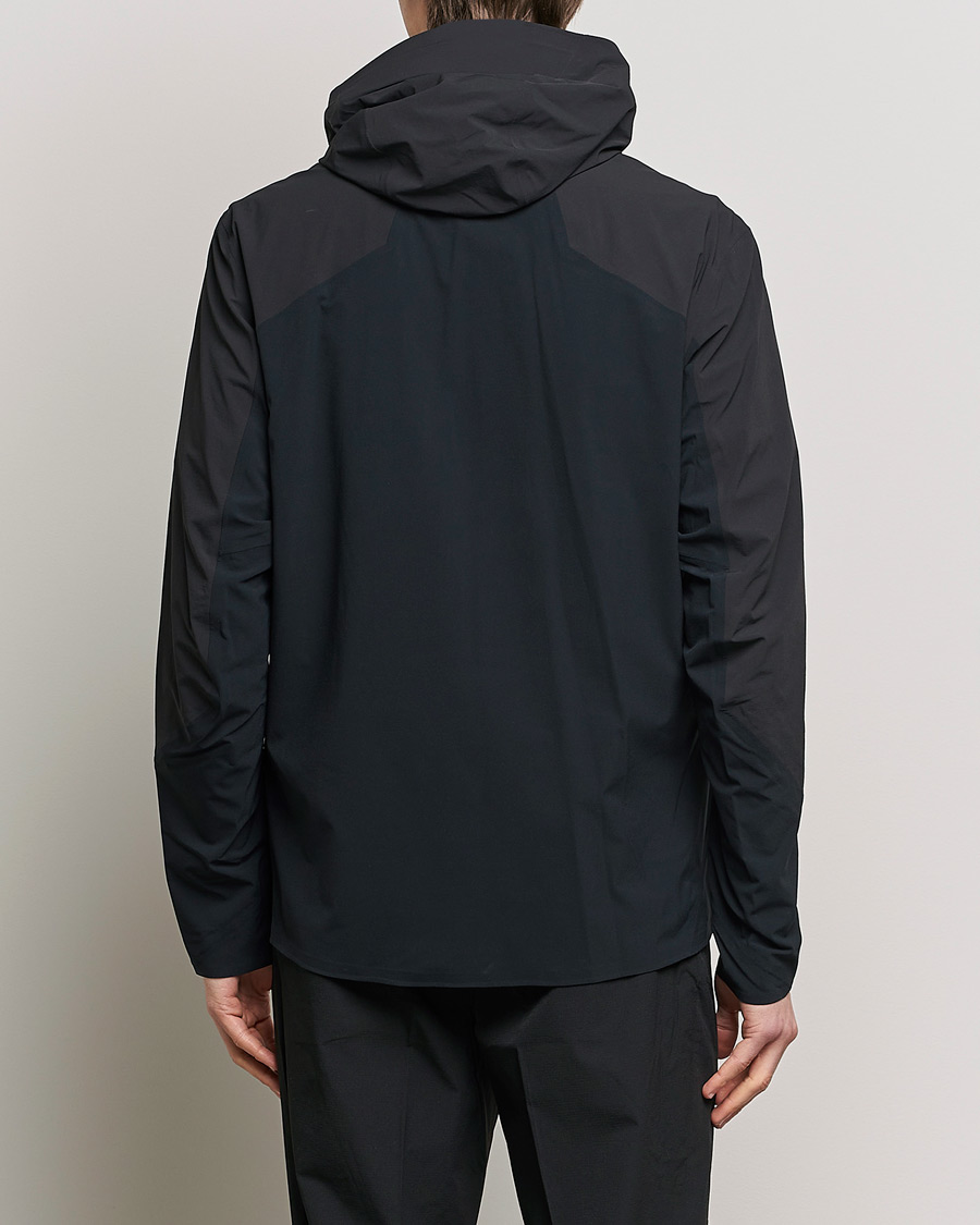 Herre | Jakker | Arc'teryx Veilance | Secant Comp Jacket Black