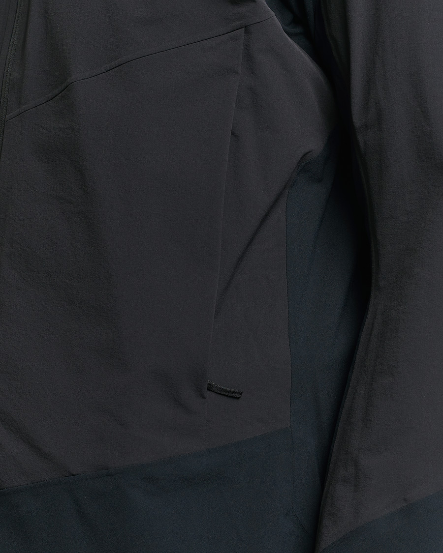 Herre | Jakker | Arc'teryx Veilance | Secant Comp Jacket Black
