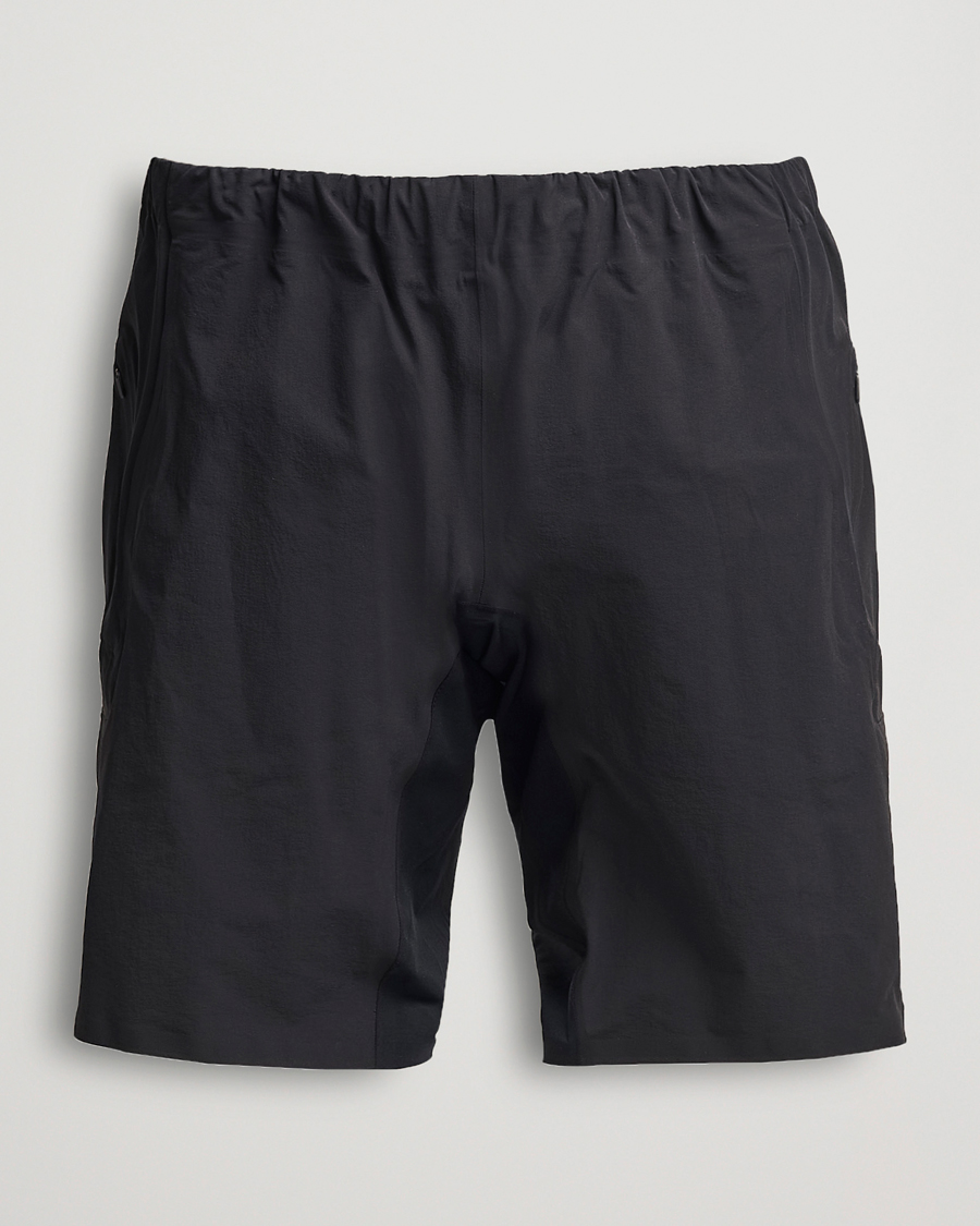Herre | Shorts | Arc'teryx Veilance | Secant Comp Shorts Black