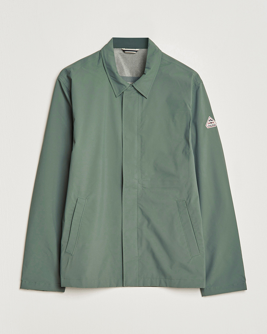 Herre | Jakker | Pyrenex | Omega Coach Jacket Jungle