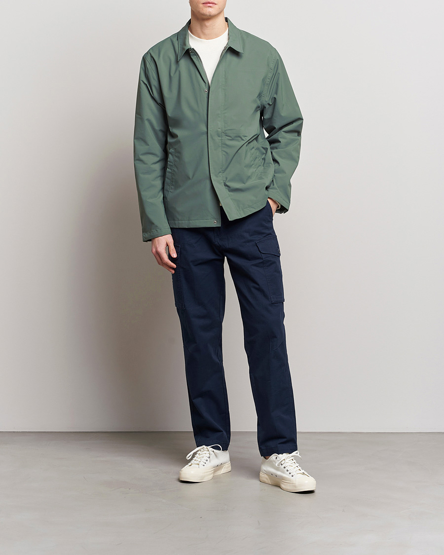 Herre | Jakker | Pyrenex | Omega Coach Jacket Jungle