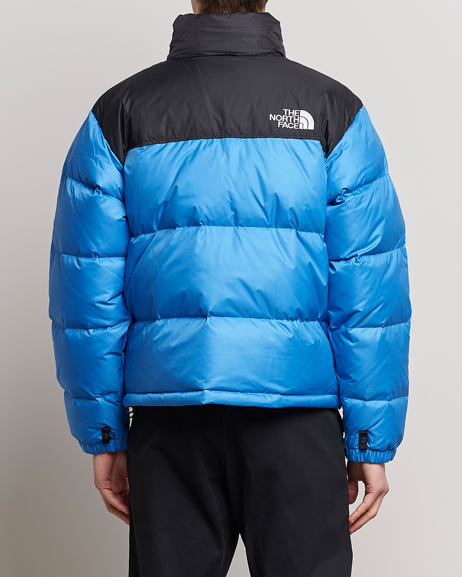 The North 1996 Nuptse Jacket Super Sonic CareOfCarl.dk