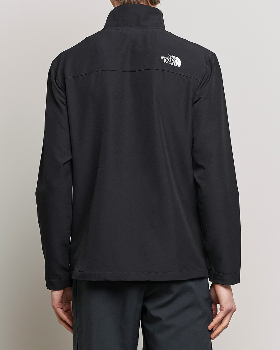 Herre | Jakker | The North Face | Softshell Travel Jacket Black