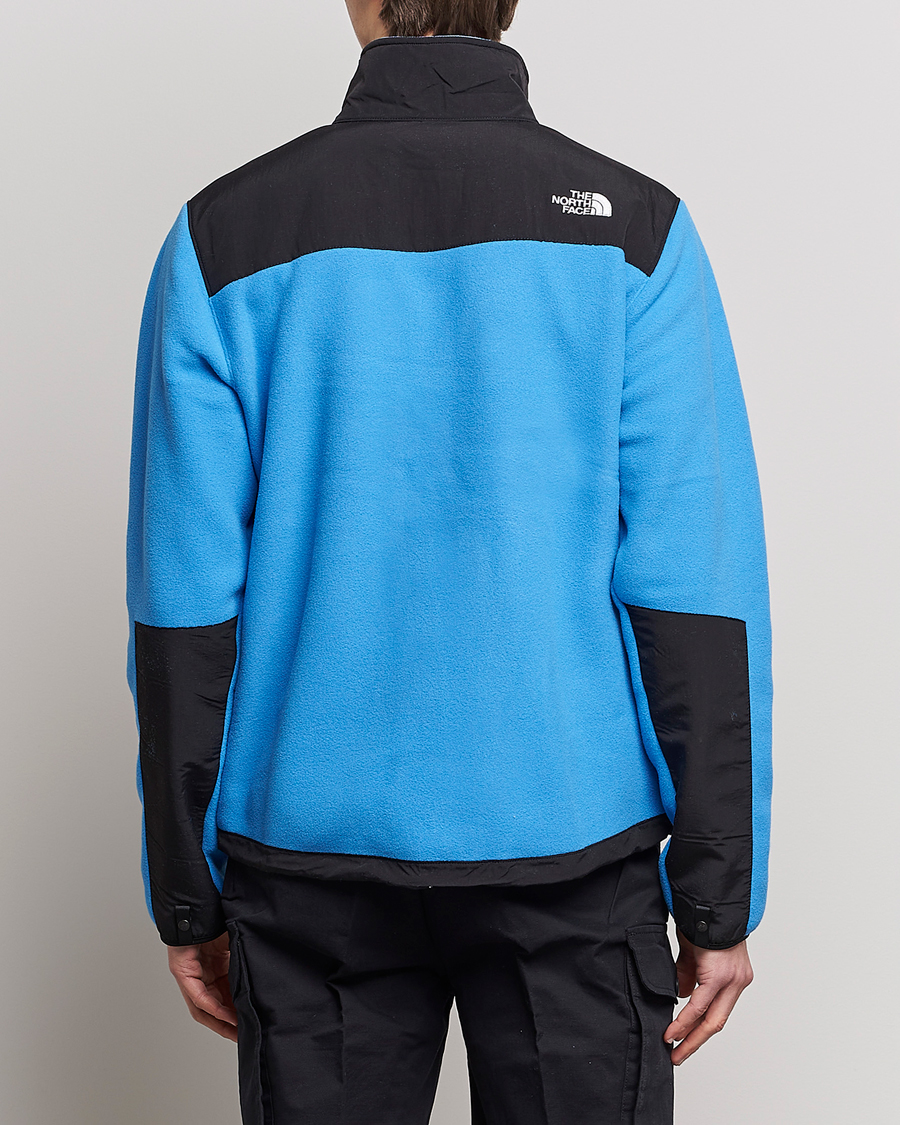 Herre | Jakker | The North Face | Denali Jacket Super Sonic Blue
