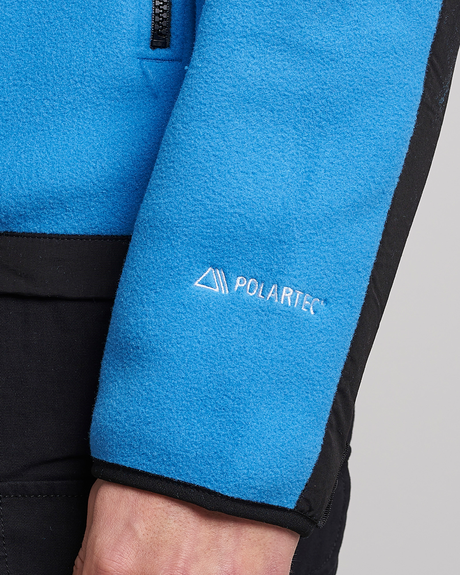 Herre | Jakker | The North Face | Denali Jacket Super Sonic Blue