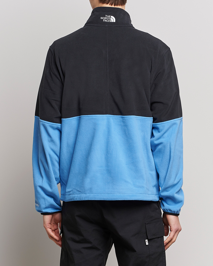 Herre | Trøjer | The North Face | Polartec Fleece Full Zip Super Sonic Blue