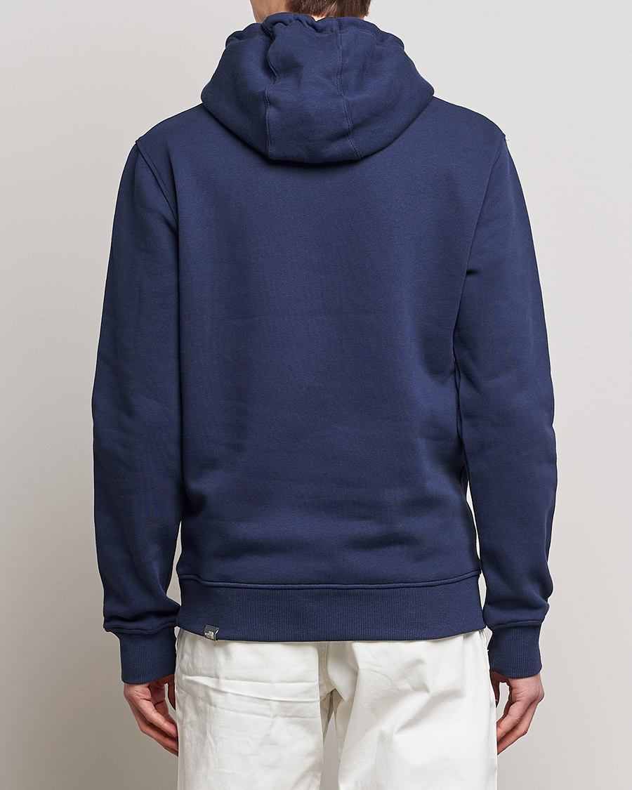 Herre | Trøjer | The North Face | Drew Peak Hoodie Summit Navy
