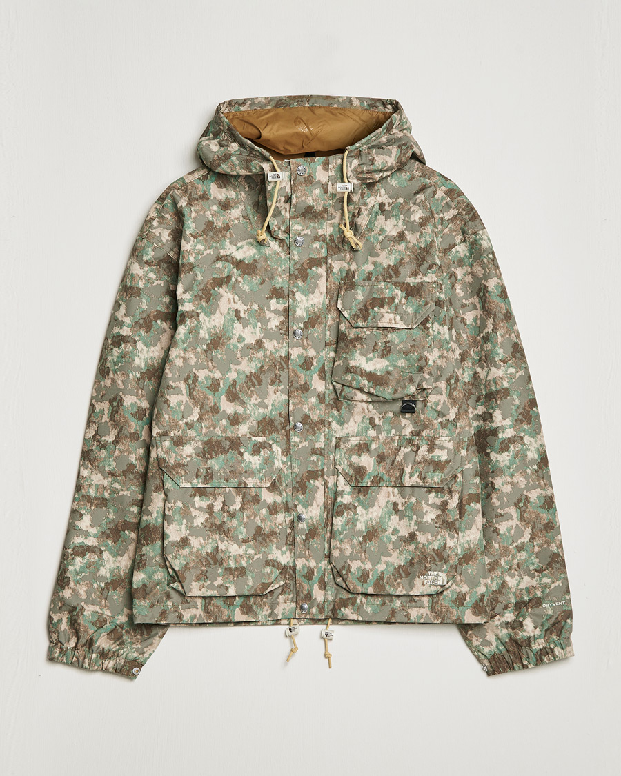 Herre | Jakker | The North Face | Heritage M66 Utility Jacket Camo