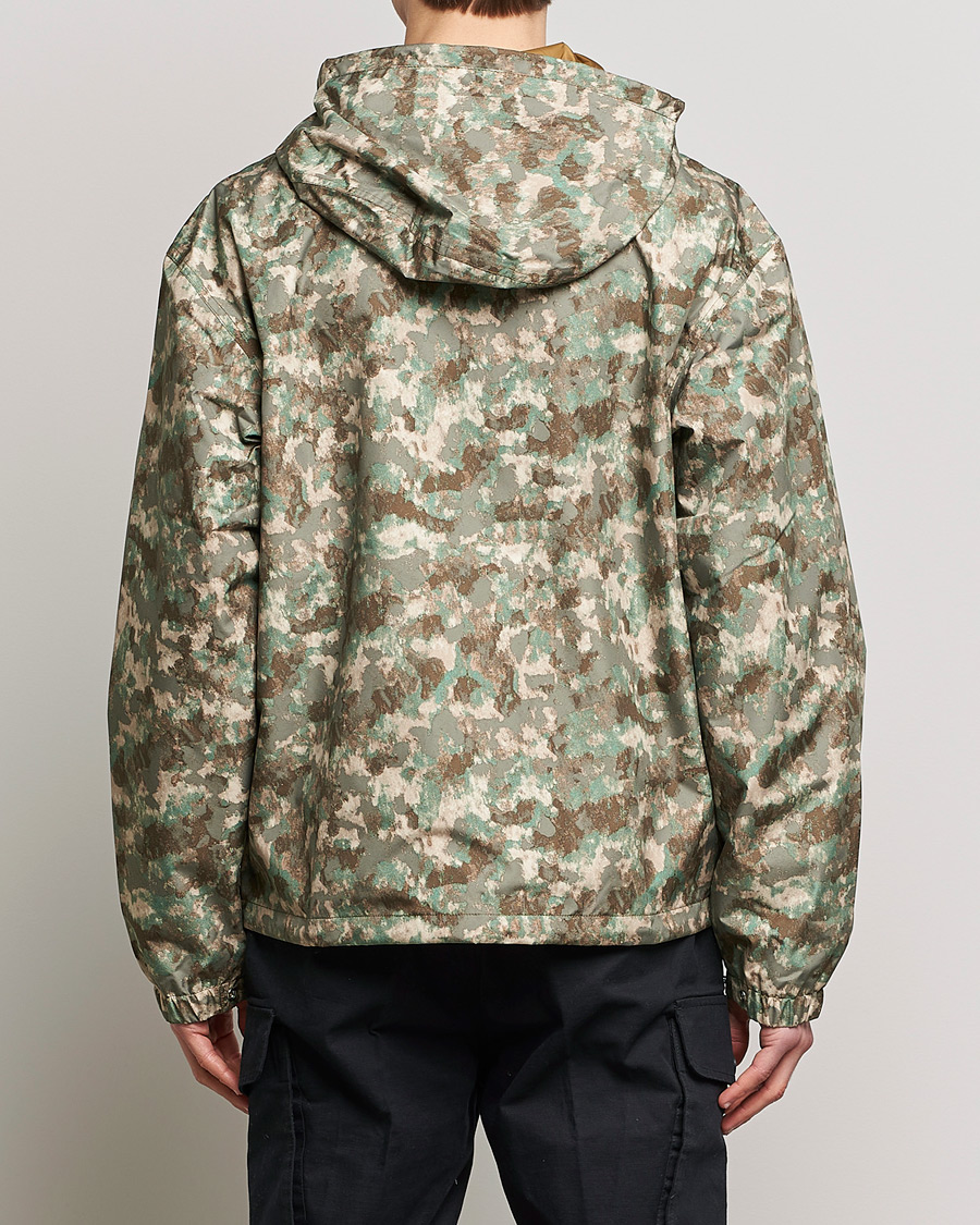 Herre | Jakker | The North Face | Heritage M66 Utility Jacket Camo