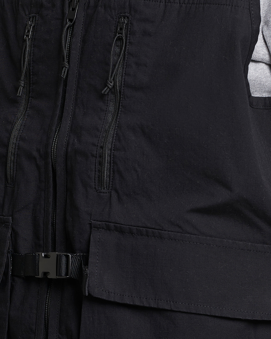 Herre | Veste | The North Face | Heritage M66 Utility Vest Black