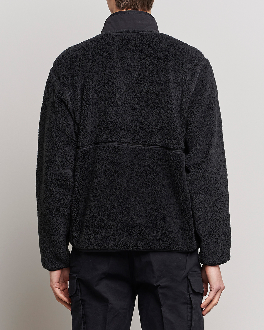 Herre | Trøjer | The North Face | Heritage Fleece Pile Jacket Black