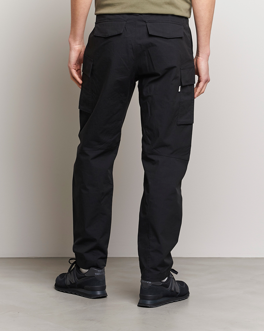 The North Face Heritage Cargo Pants Black -