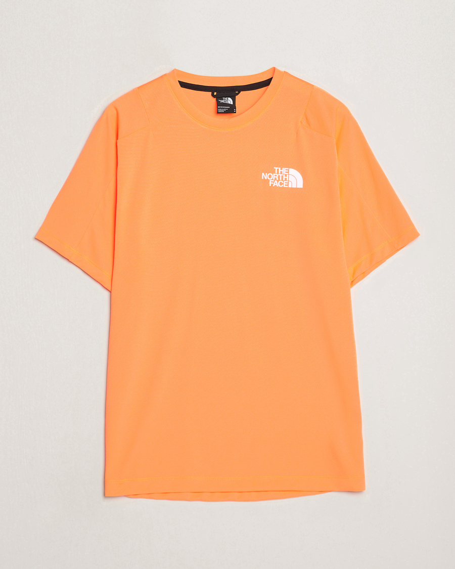 Herre | T-Shirts | The North Face | Mountain Athletics T-Shirt Vitamin C