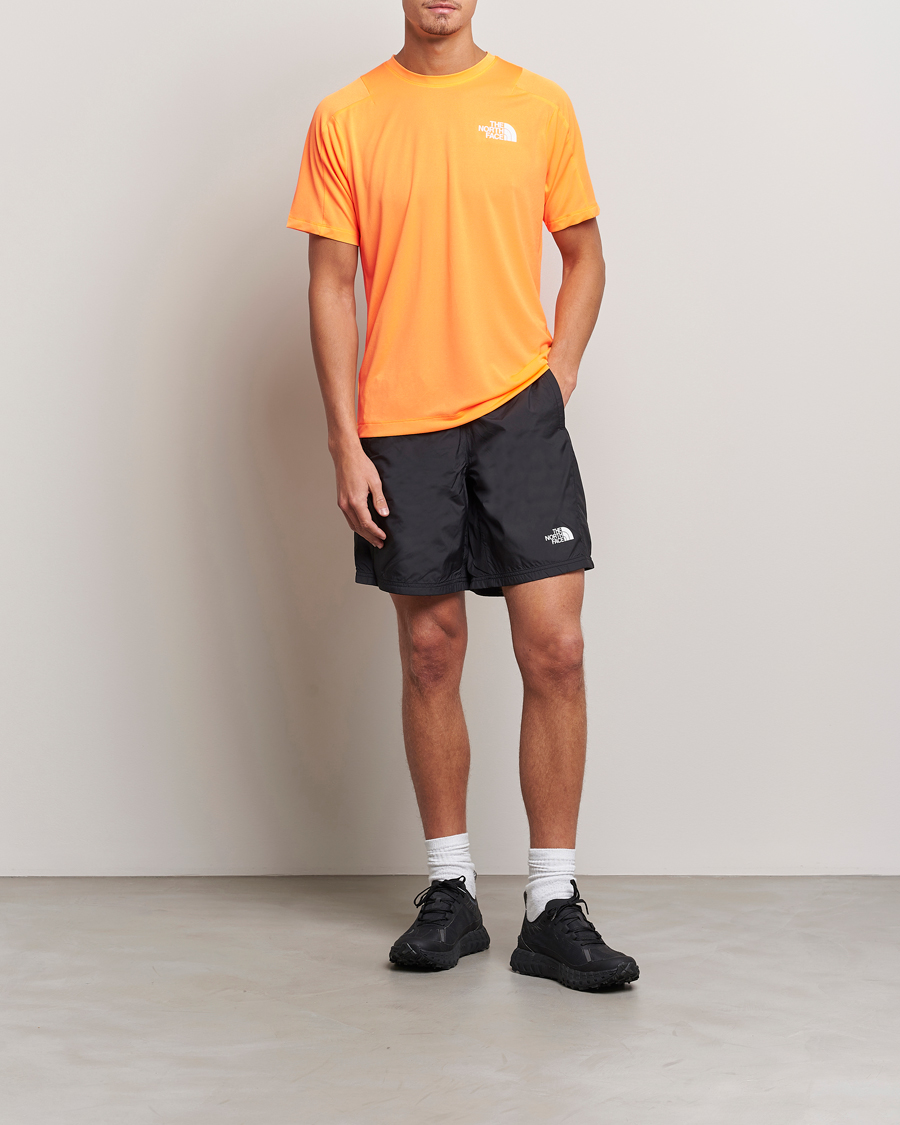 Herre | T-Shirts | The North Face | Mountain Athletics T-Shirt Vitamin C