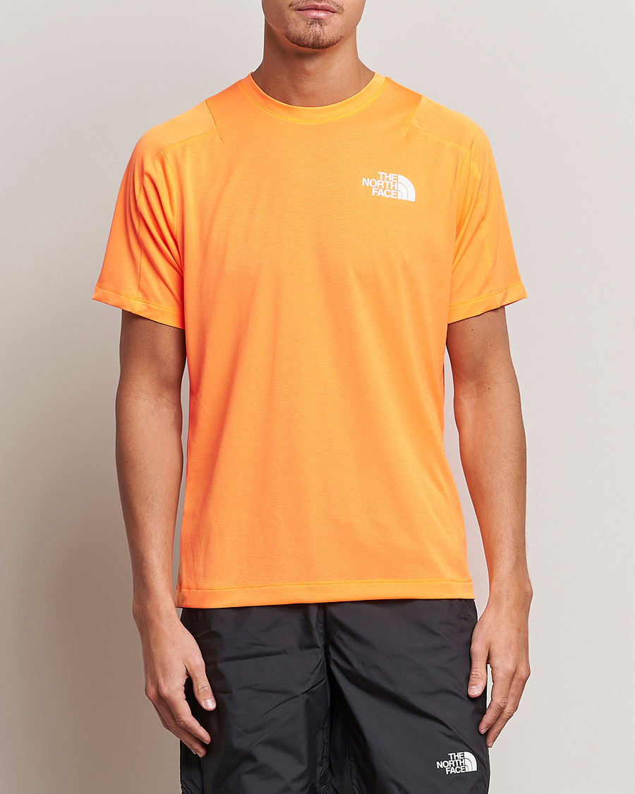 Herre | T-Shirts | The North Face | Mountain Athletics T-Shirt Vitamin C