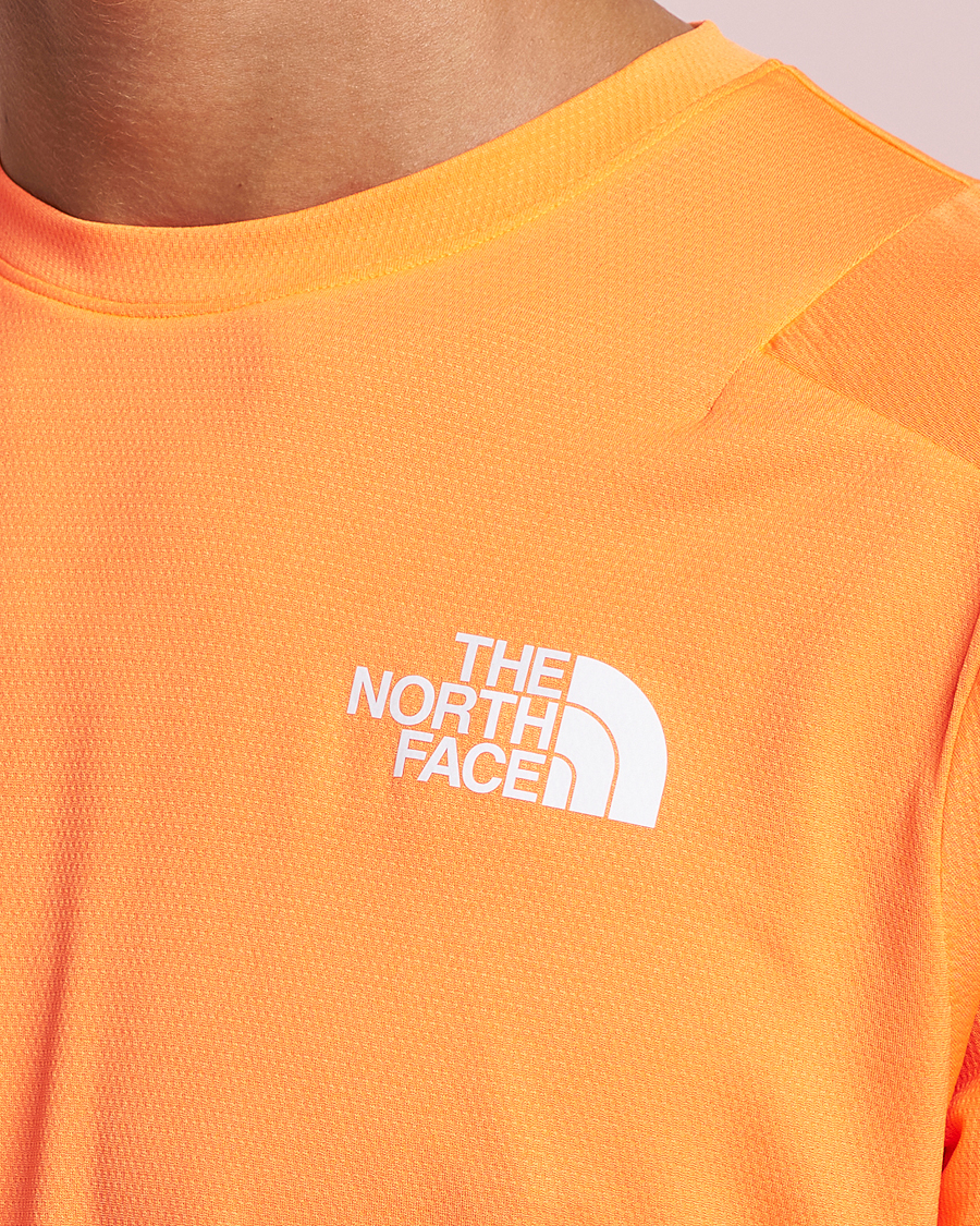 Herre | T-Shirts | The North Face | Mountain Athletics T-Shirt Vitamin C