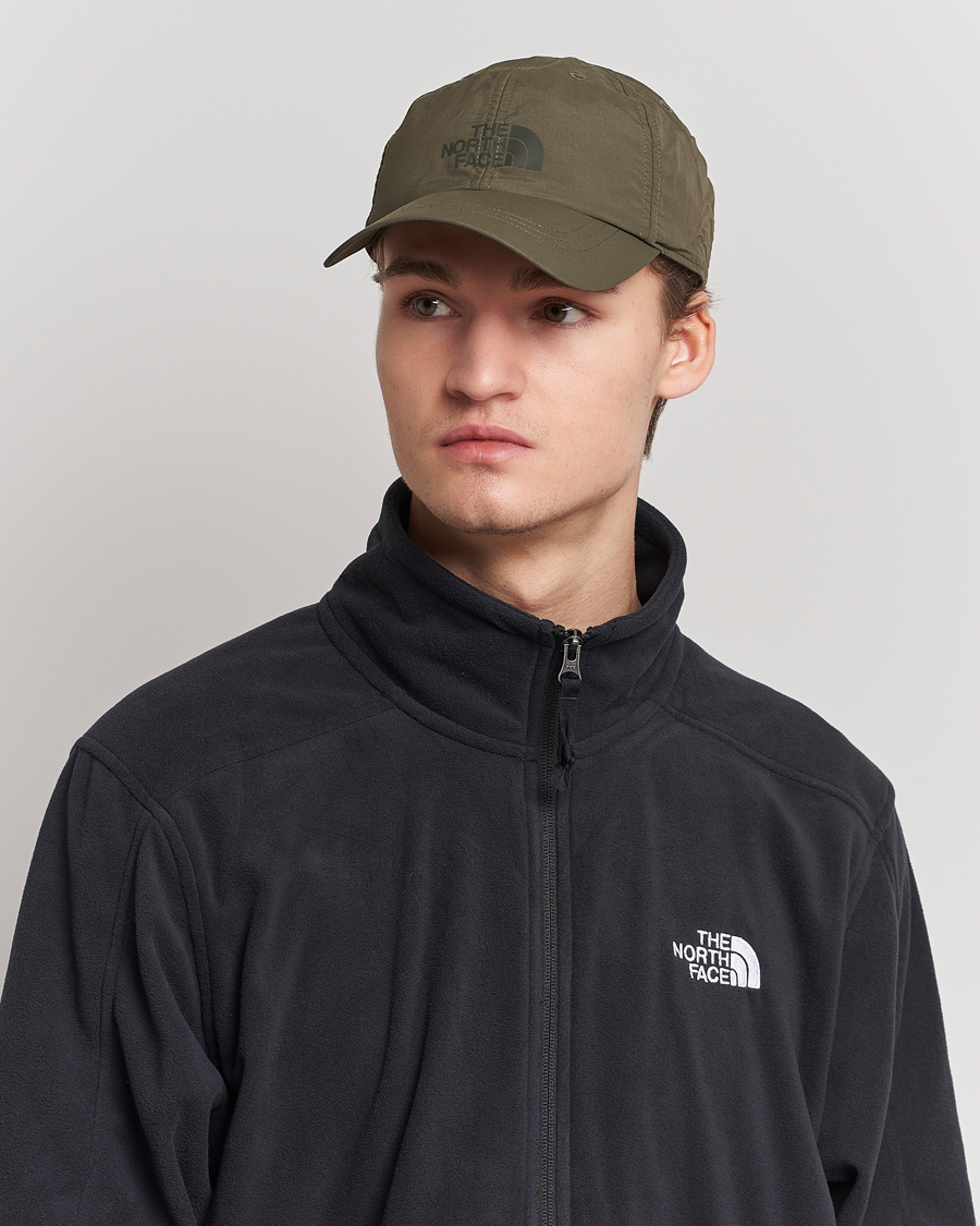 Herre | Outdoor | The North Face | Horizon Cap New Taupe Green