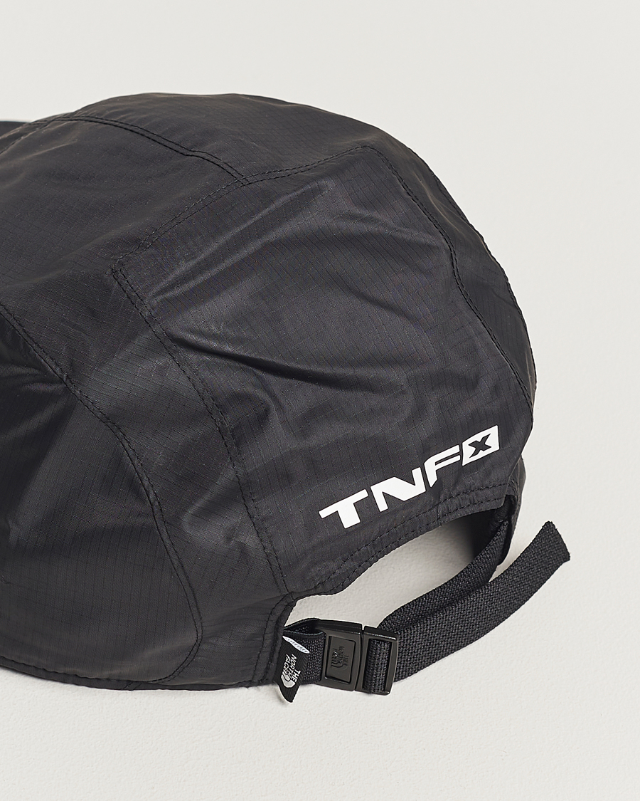 Herre | The North Face 92 Retro Run Cap Black | The North Face | 92 Retro Run Cap Black