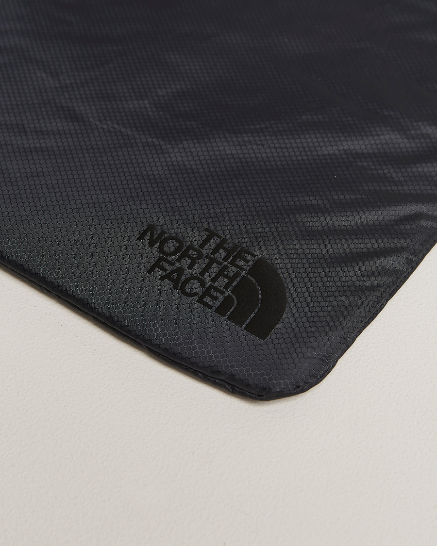 Herre | The North Face Flyweight Laptop Sleeve Black | The North Face | Flyweight Laptop Sleeve Black
