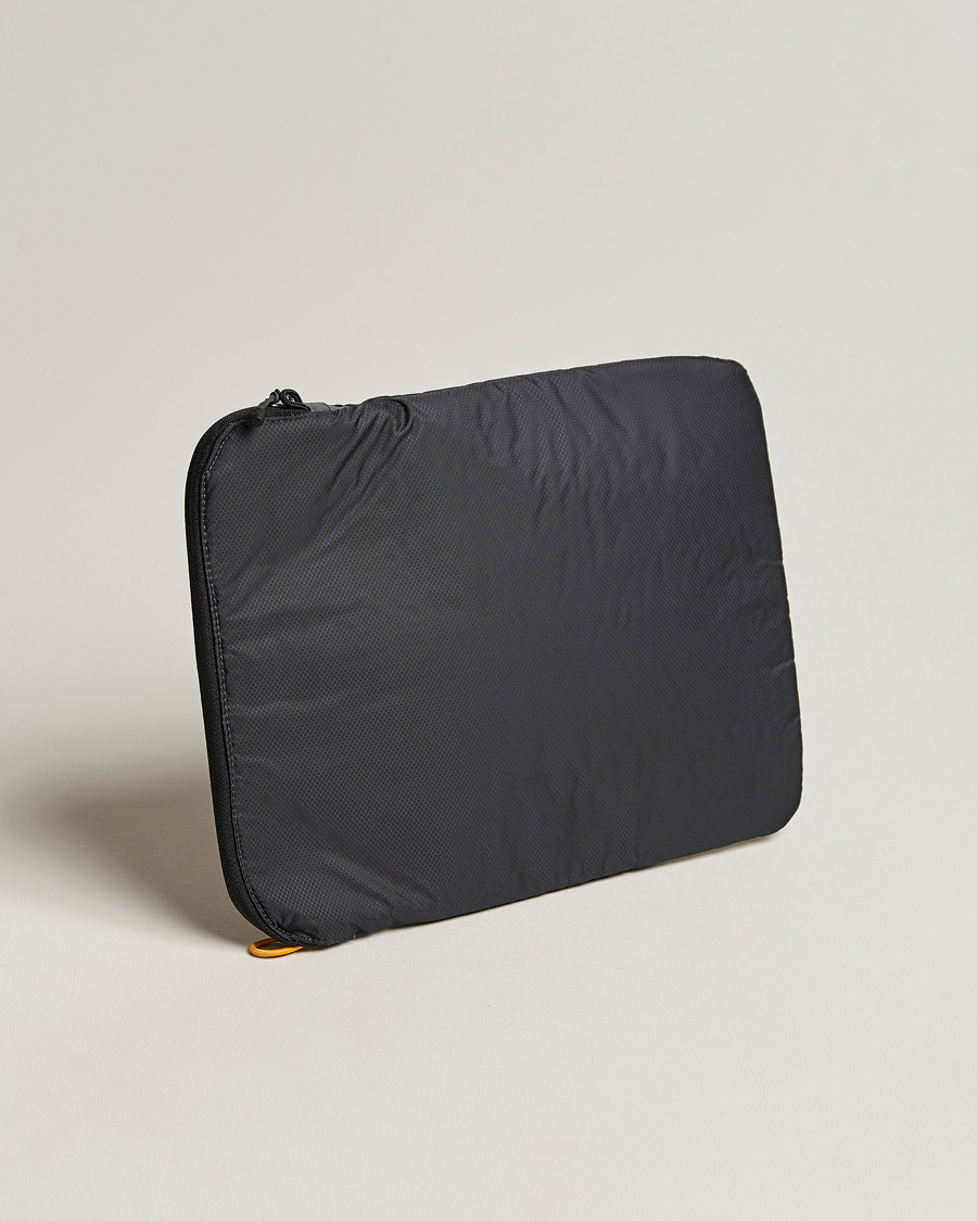 Herre | The North Face Flyweight Laptop Sleeve Black | The North Face | Flyweight Laptop Sleeve Black