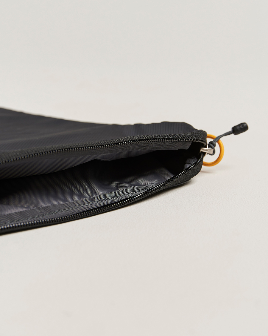 Herre | The North Face Flyweight Laptop Sleeve Black | The North Face | Flyweight Laptop Sleeve Black