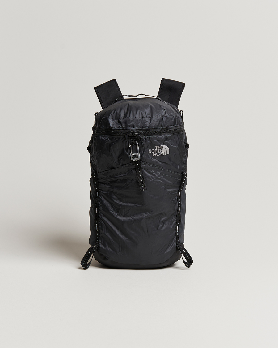 Herre | The North Face Flyweight Daypack Black 18L | The North Face | Flyweight Daypack Black 18L