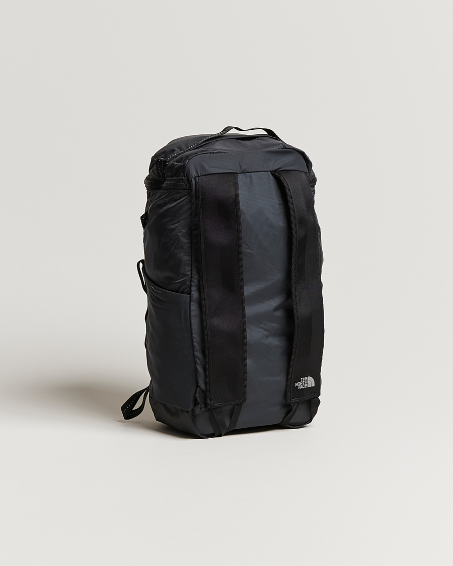 Herre | Outdoor | The North Face | Flyweight Daypack Black 18L