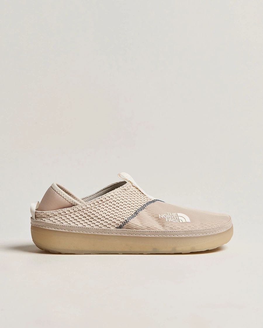Herre | The North Face Base Camp Mules Sandstone | The North Face | Base Camp Mules Sandstone