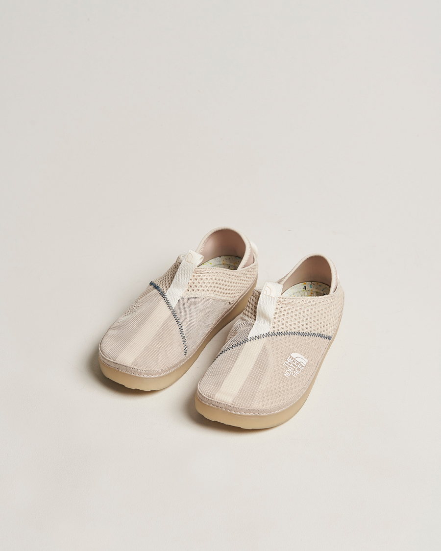 Herre | Outdoor | The North Face | Base Camp Mules Sandstone
