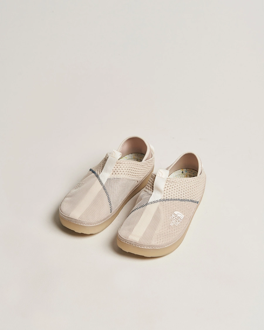 Herre | Vandresko | The North Face | Base Camp Mules Sandstone