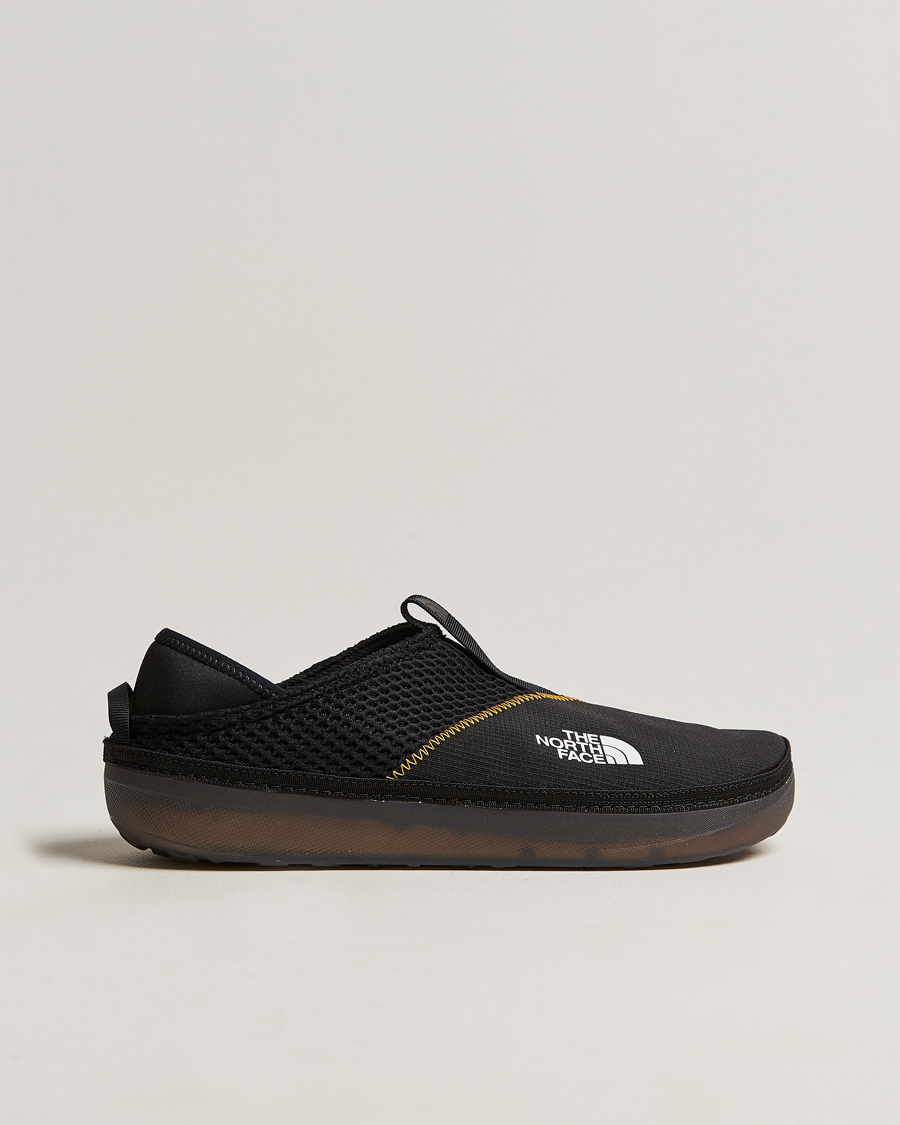 Herre | The North Face Base Camp Mules Black | The North Face | Base Camp Mules Black