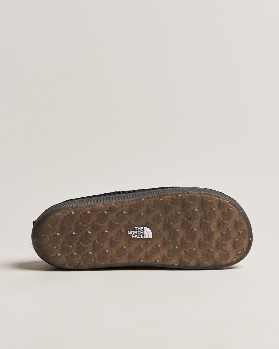 Herre | The North Face Base Camp Mules Black | The North Face | Base Camp Mules Black