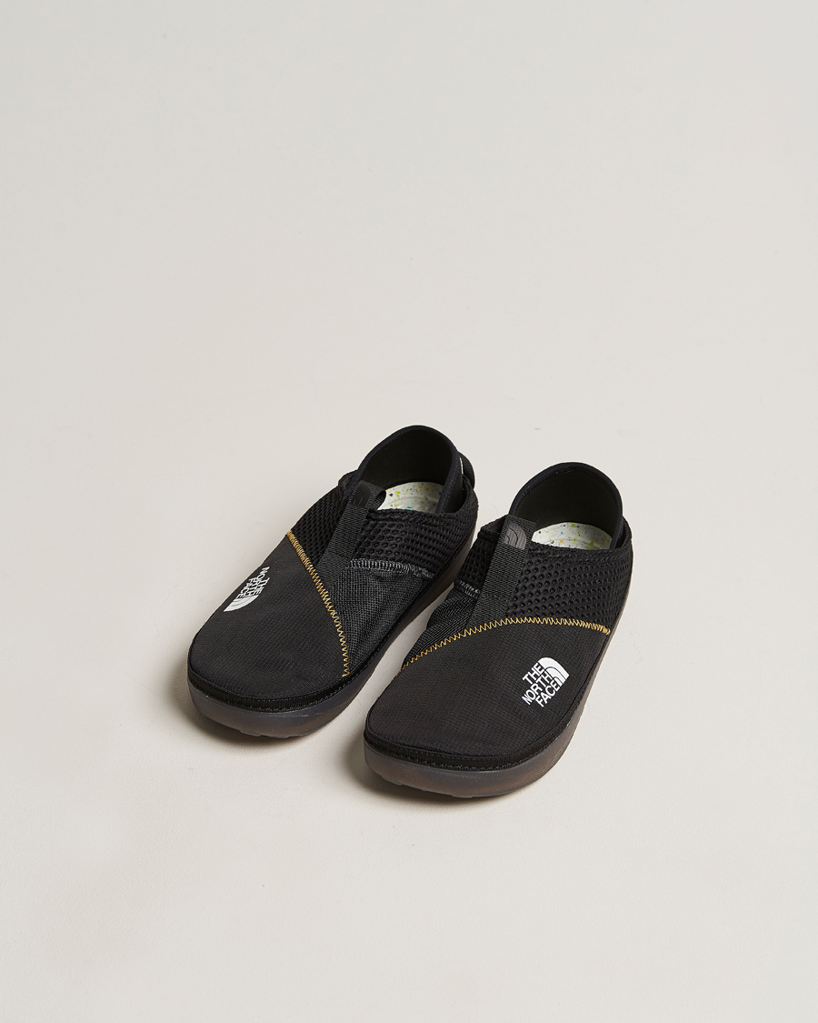 Herre | Outdoor | The North Face | Base Camp Mules Black
