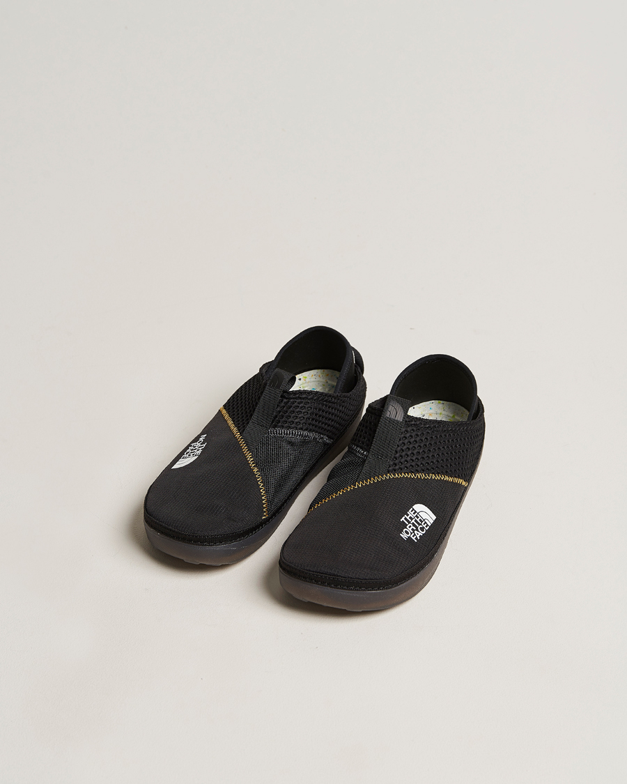 Herre | The North Face Base Camp Mules Black | The North Face | Base Camp Mules Black