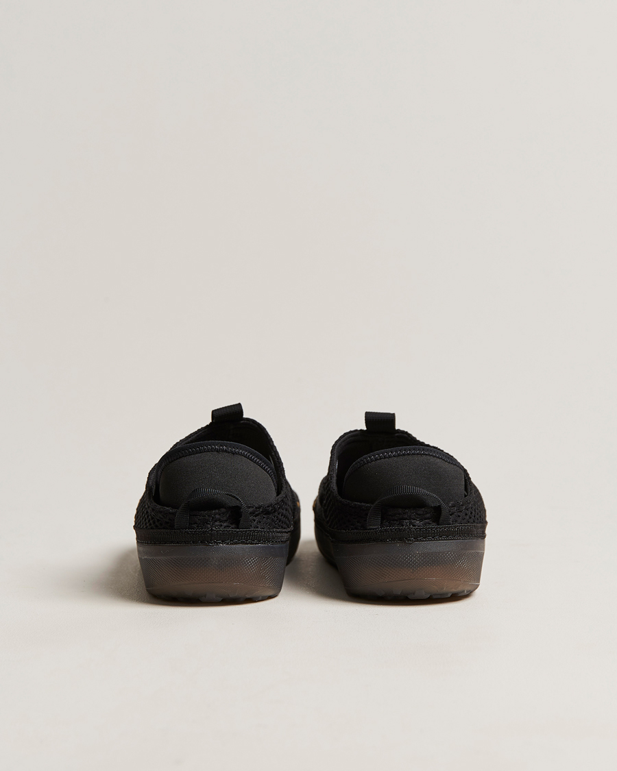 Herre | The North Face Base Camp Mules Black | The North Face | Base Camp Mules Black