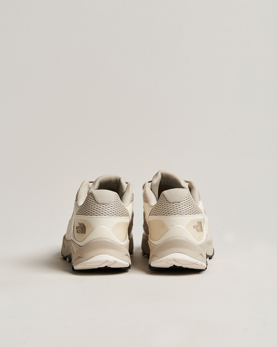Herre | The North Face Vectiv Trail Sneakers Sandstone | The North Face | Vectiv Trail Sneakers Sandstone