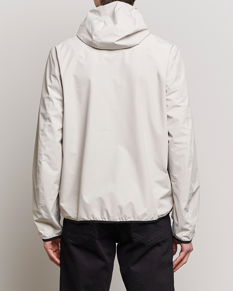 Herre | Jakker | Barbour International | Kenetic Muzzo Waterproof Jacket Stone