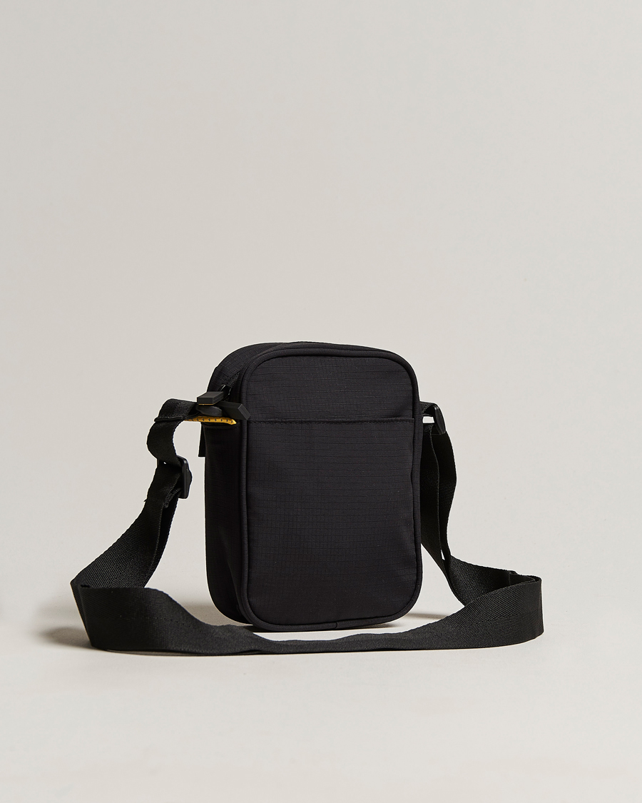Herre | Barbour International Ripstop Utility Bag Black | Barbour International | Ripstop Utility Bag Black