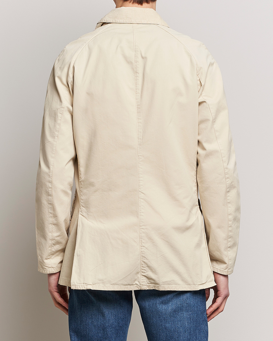 Herre | Jakker | Barbour Lifestyle | Ashby Casual Jacket Mist