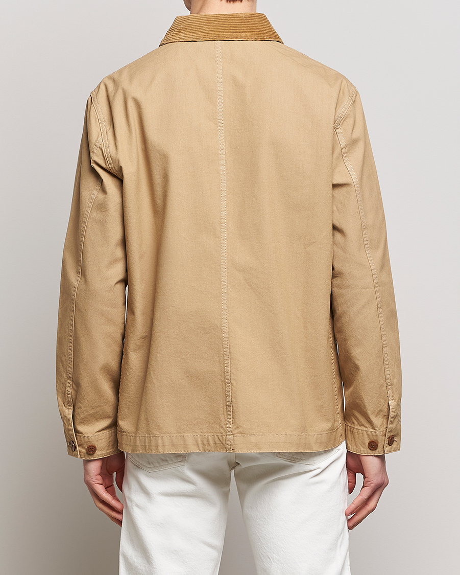 Herre | Jakker | Barbour White Label | Chore Casual Jacket Trench