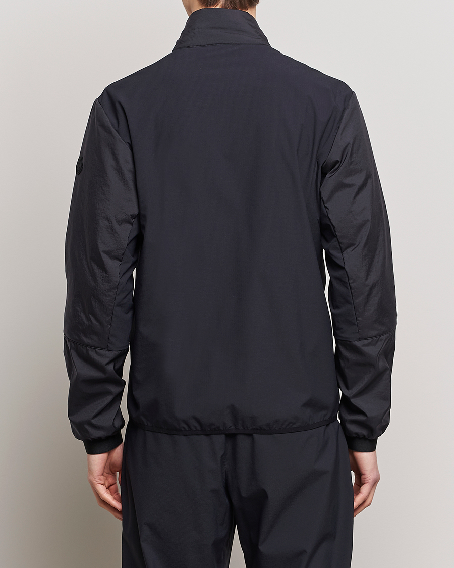 Herre | Jakker | Moncler | Farret Bomber Jacket Black