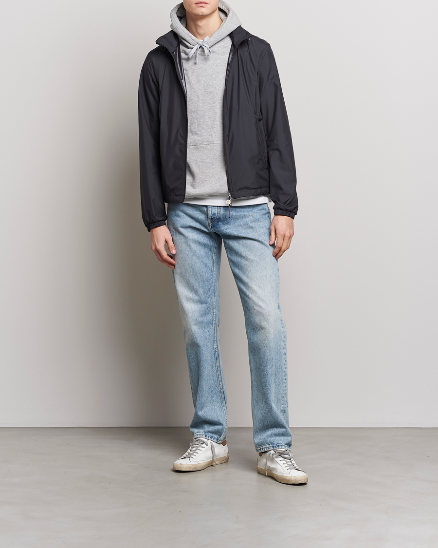 Herre | Jakker | Moncler | Farlak Bomber Jacket Black