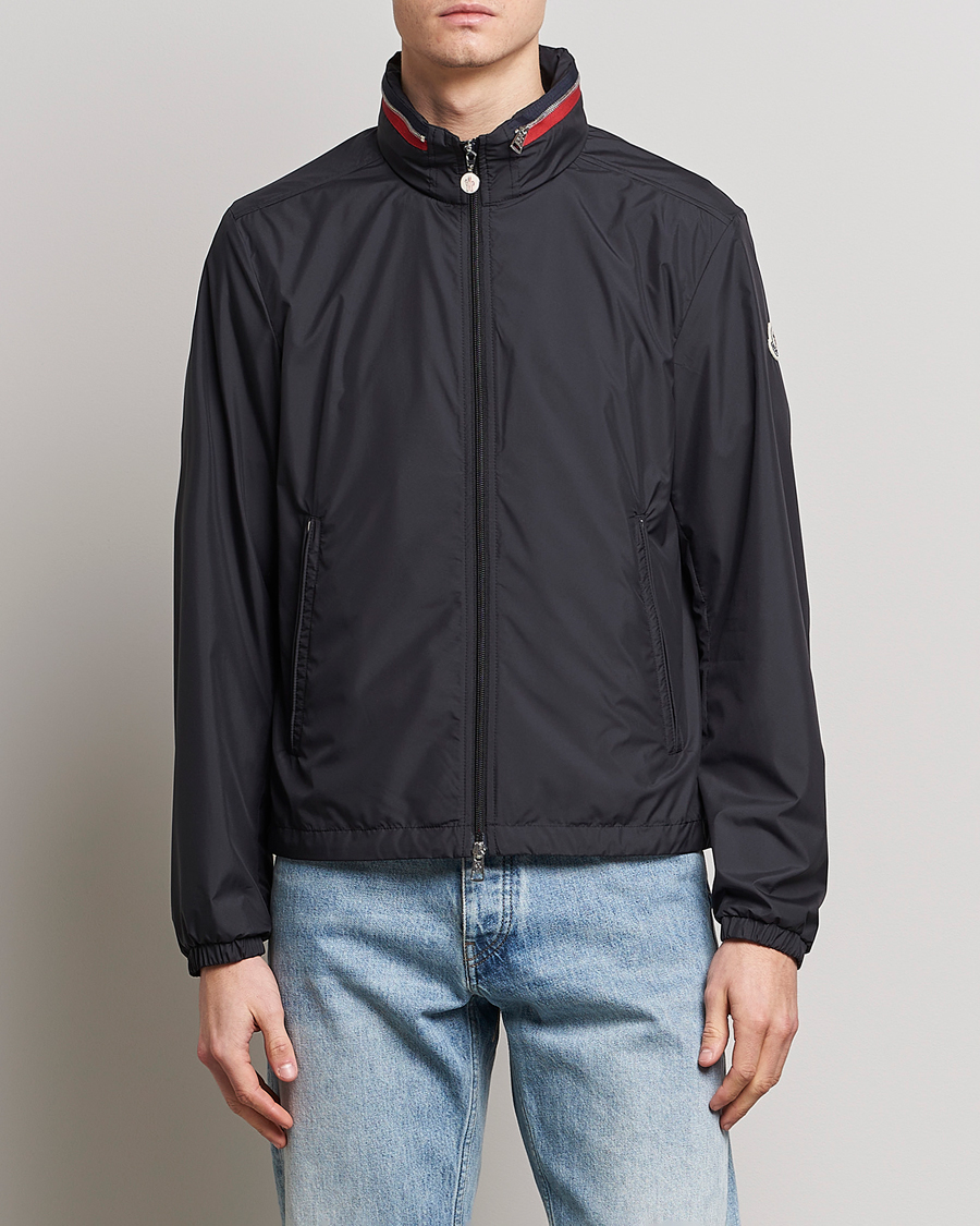 Herre | Jakker | Moncler | Farlak Bomber Jacket Black