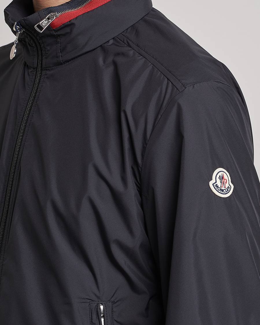 Herre | Jakker | Moncler | Farlak Bomber Jacket Black