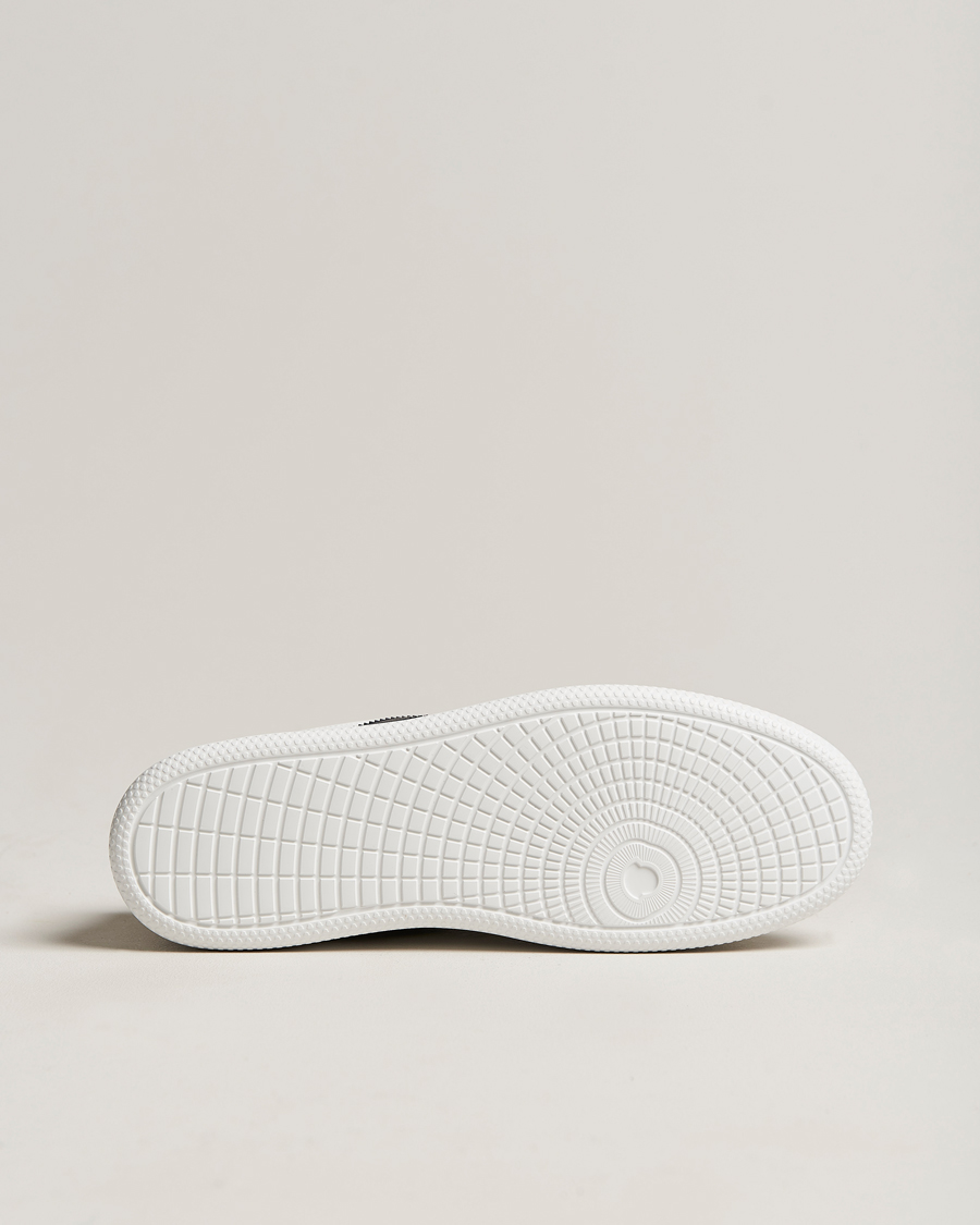 Herre | Moncler Monaco Sneakers White | Moncler | Monaco Sneakers White