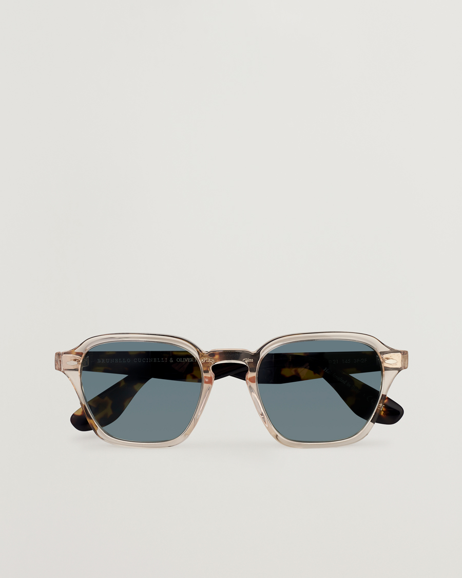 Herre | Oliver Peoples Griffo Photochromic Sunglasses Bicolour Tortoise | Oliver Peoples | Griffo Photochromic Sunglasses Bicolour Tortoise
