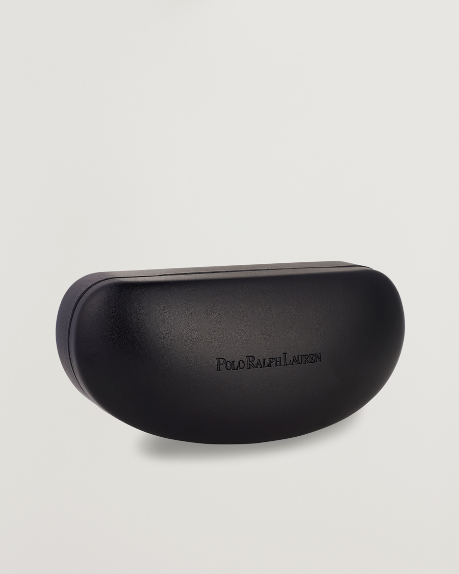 Herre | Polo Ralph Lauren 0PH4187 Sunglasses Shiny Dark Havana | Polo Ralph Lauren | 0PH4187 Sunglasses Shiny Dark Havana