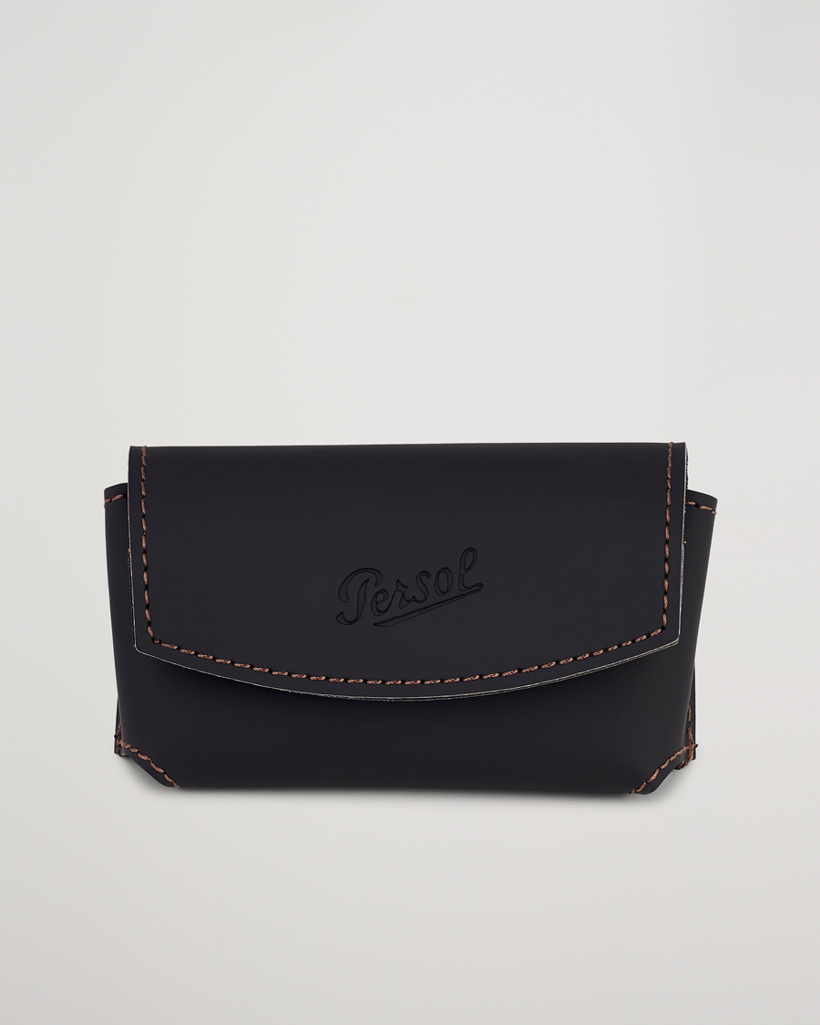 Herre | Solbriller | Persol | 0PO0714 Sunglasses Havana/Green